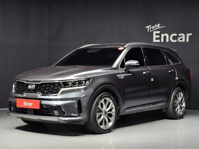 2021 Kia Sorento