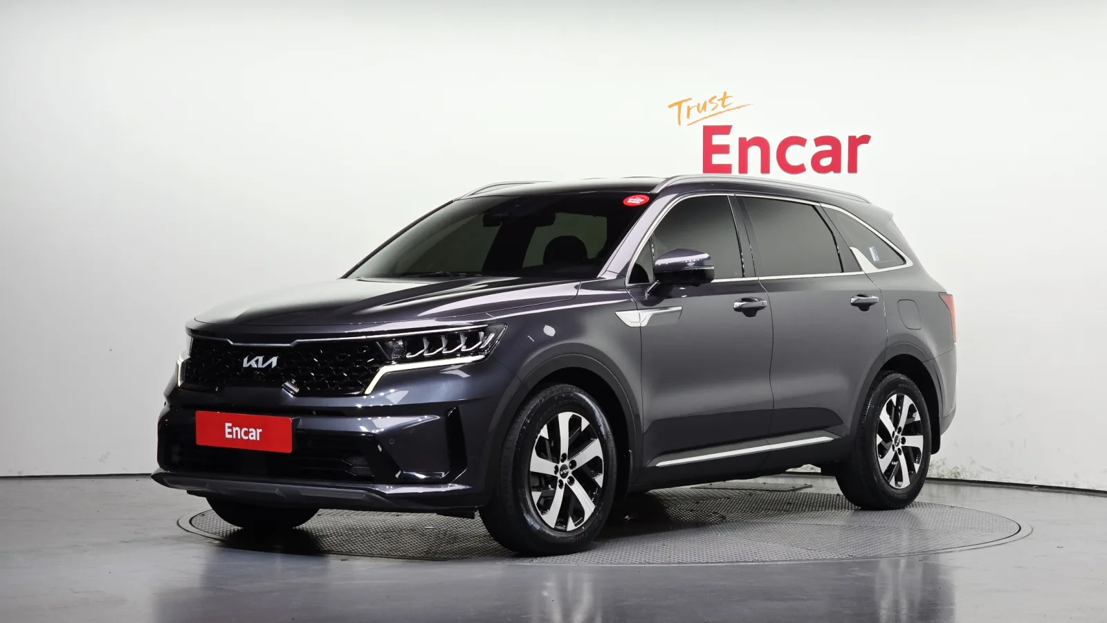 2022 Kia Sorento