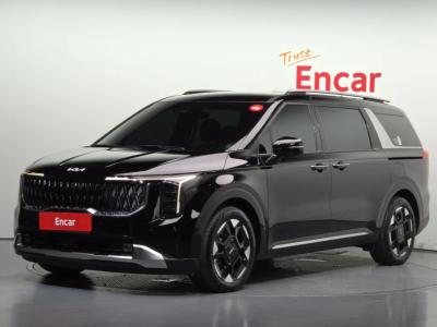 2024 Kia Carnival