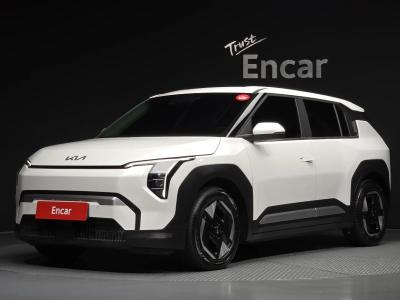 2025 Kia EV3