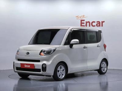 2019 Kia RAY