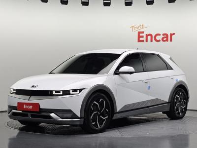 2022 Hyundai Ioniq 5