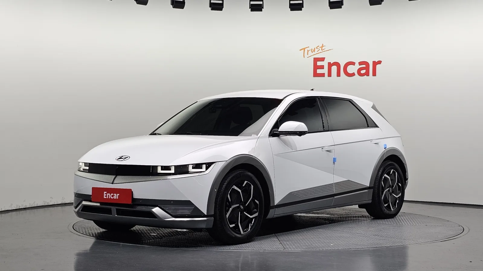 2022 Hyundai Ioniq 5