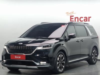 2021 Kia Carnival
