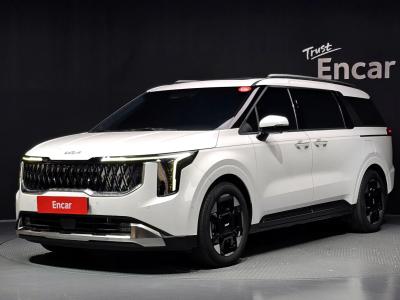 2025 Kia Carnival
