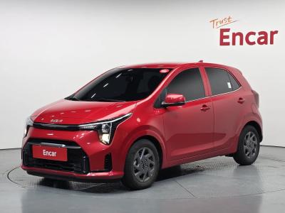 2024 Kia Picanto