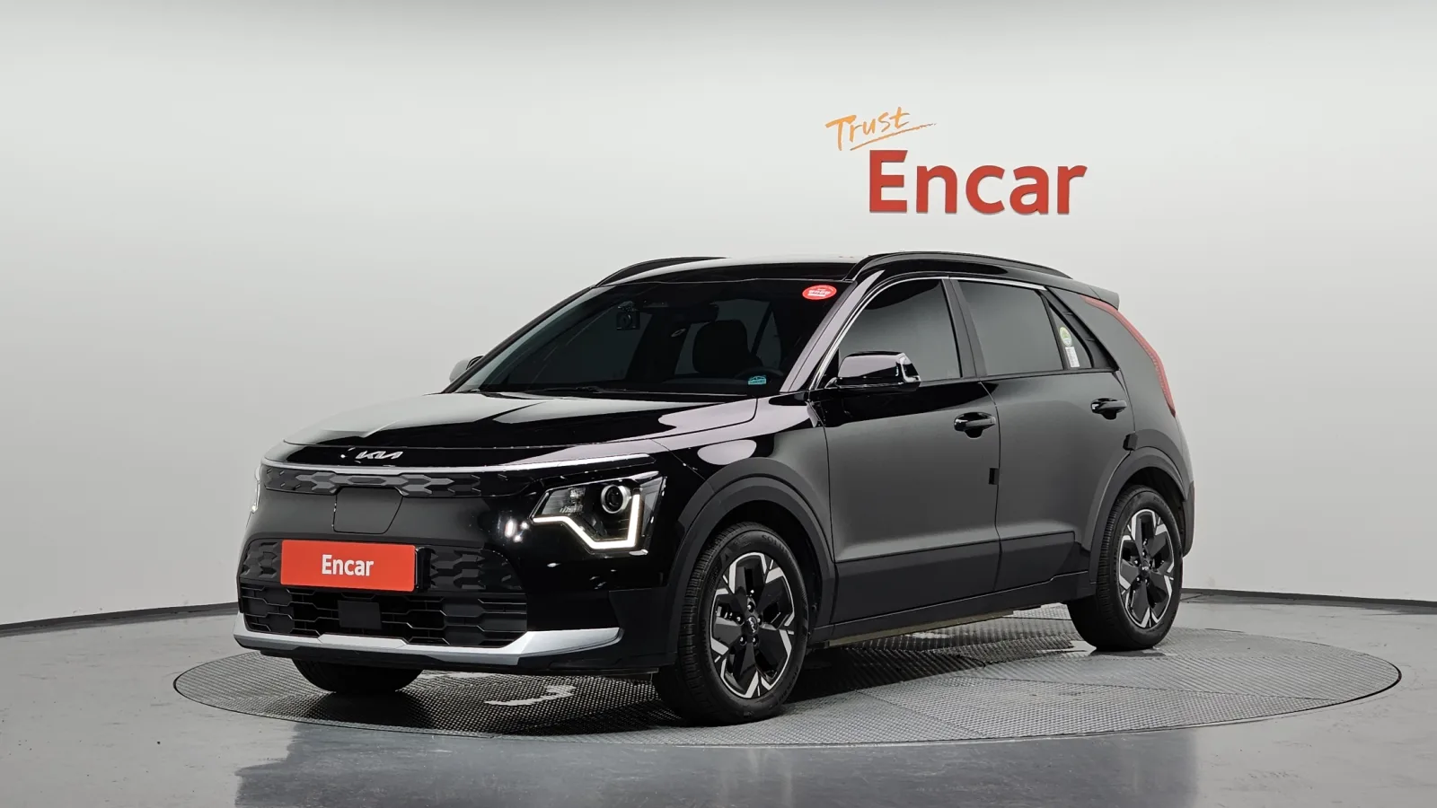 2024 Kia Niro