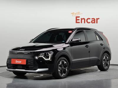 2024 Kia Niro