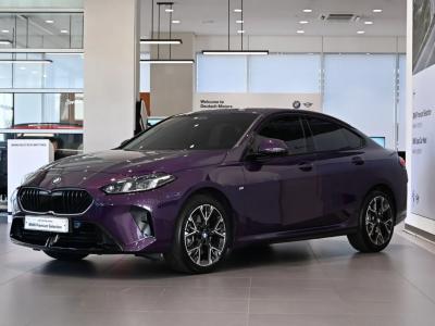 2025 BMW 2-Series
