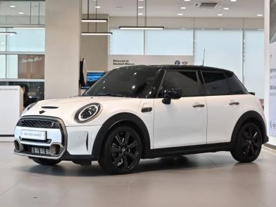 2023 MINI Cooper