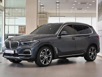 2021 BMW X5