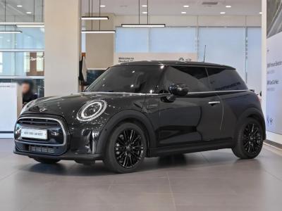 2024 MINI Cooper