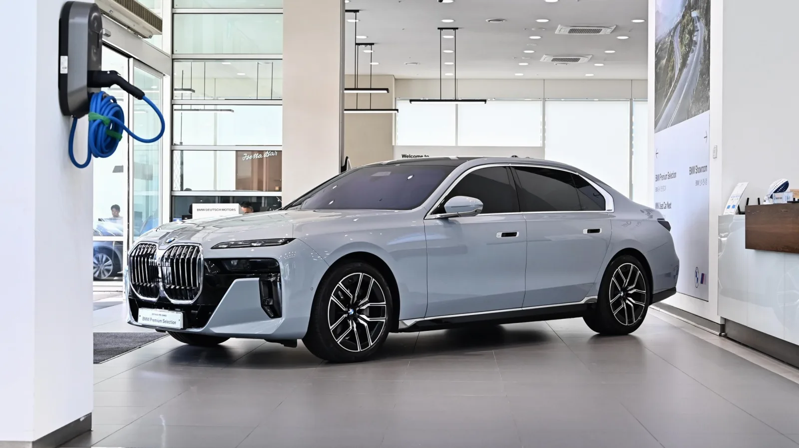 2026 BMW 7-Series