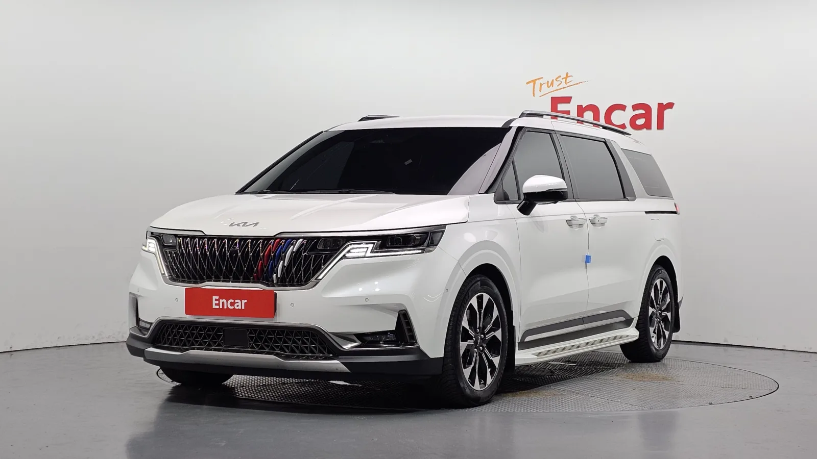 2023 Kia Carnival