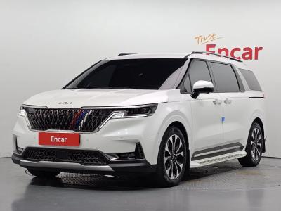 2023 Kia Carnival