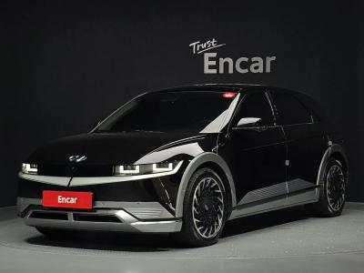 2023 Hyundai Ioniq 5