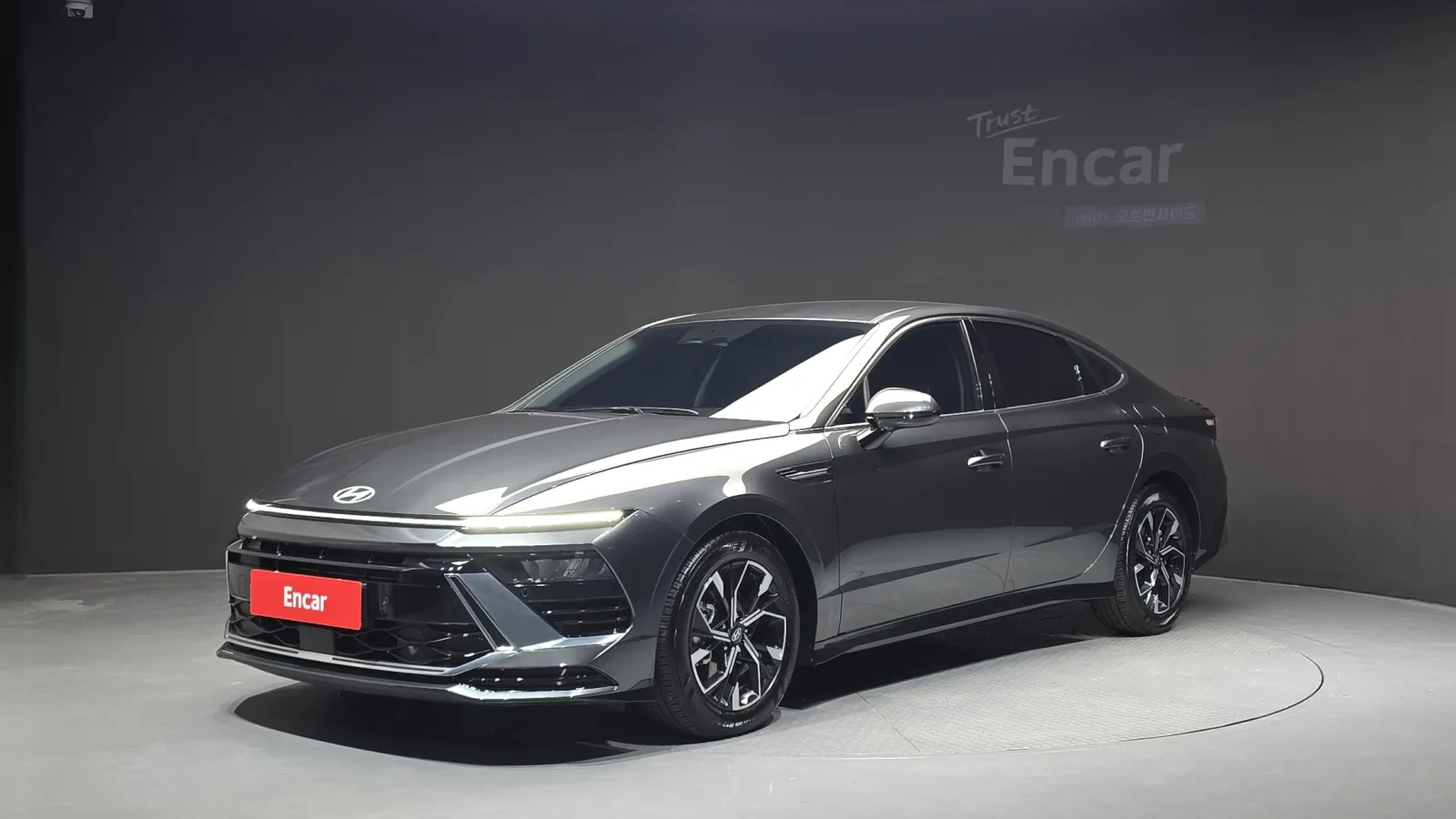 2026 Hyundai Sonata