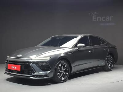 2026 Hyundai Sonata