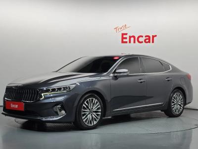 2020 Kia K7