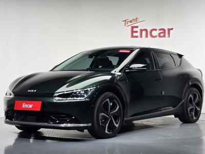 2022 Kia EV6