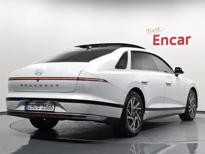 2023 Hyundai Grandeur