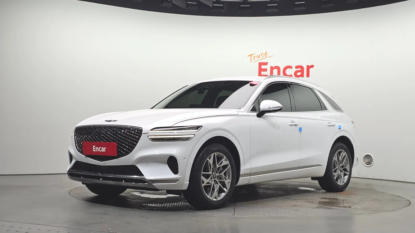 2023 Genesis GV70