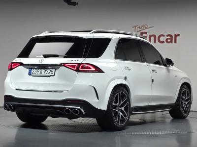 2023 Mercedes-Benz GLE-Class