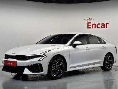 2025 Kia K5