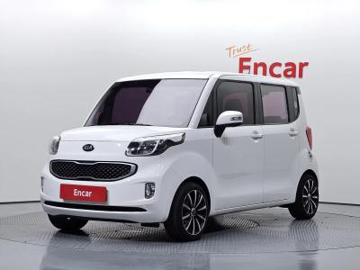 2013 Kia RAY