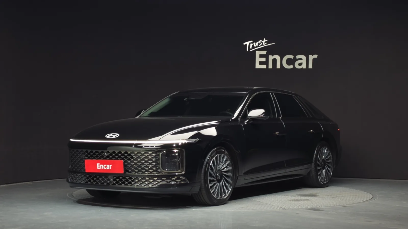 2023 Hyundai Grandeur