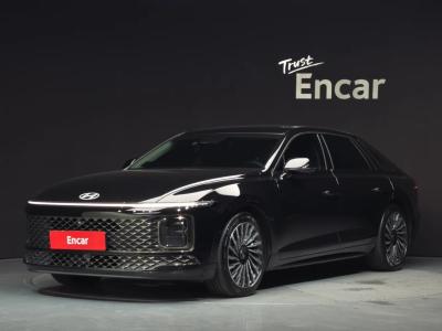 2023 Hyundai Grandeur