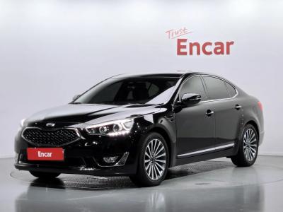 2014 Kia K7