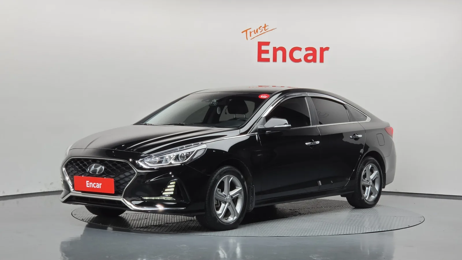 2023 Hyundai Sonata