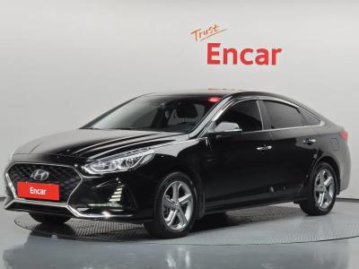 2023 Hyundai Sonata