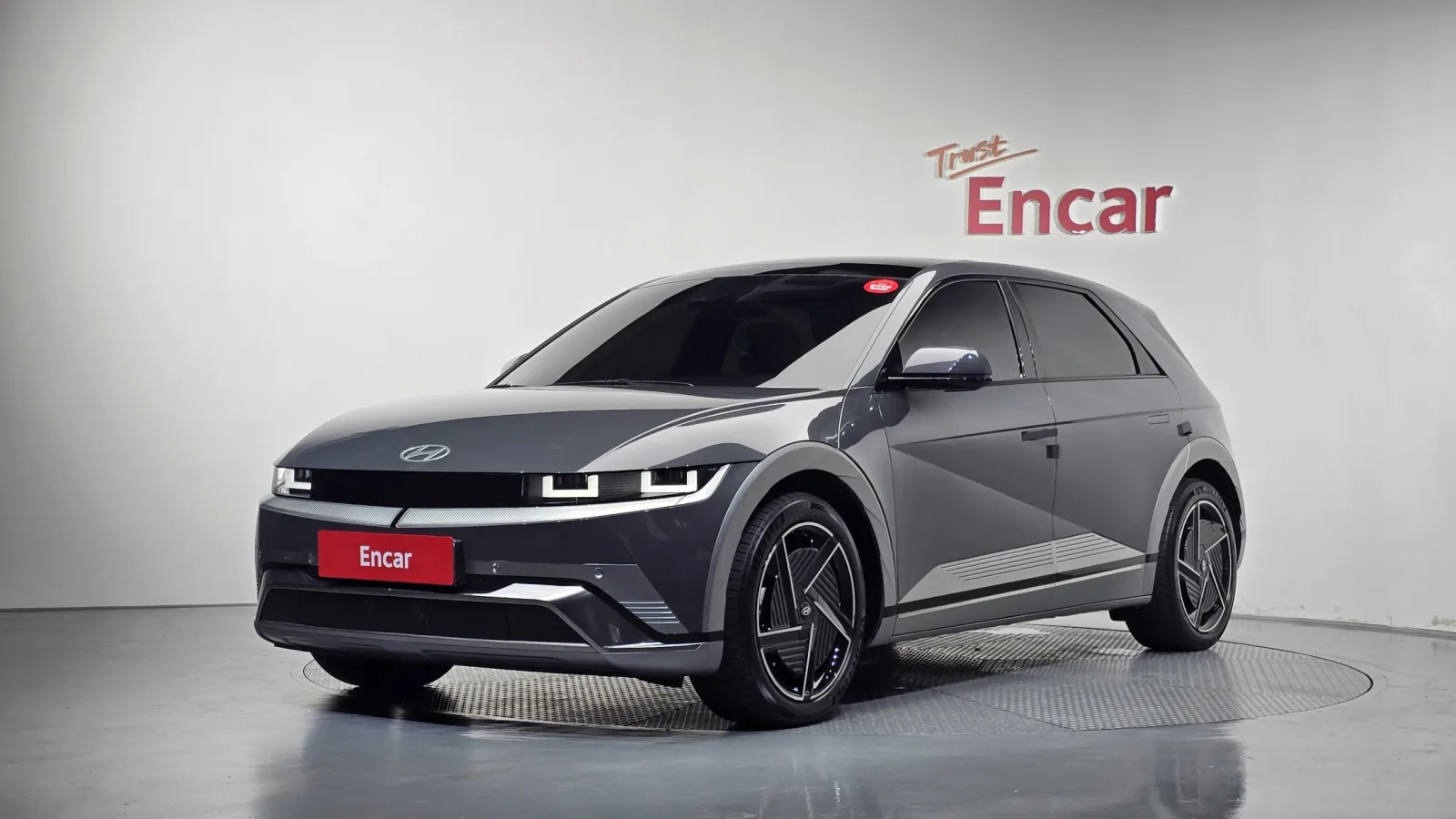 2025 Hyundai Ioniq 5