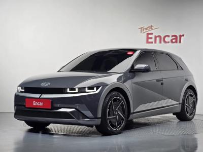 2025 Hyundai Ioniq 5