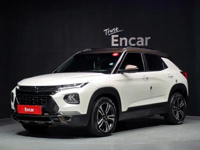 2022 Chevrolet Trailblazer