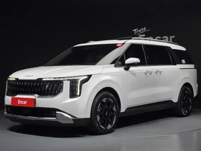 2025 Kia Carnival