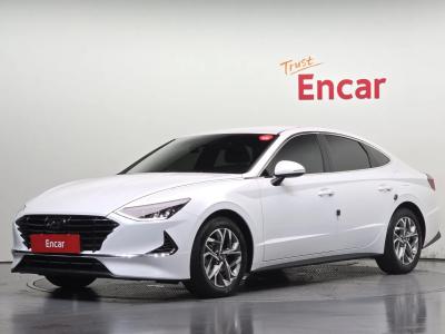 2022 Hyundai Sonata