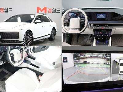 2024 Hyundai Grandeur
