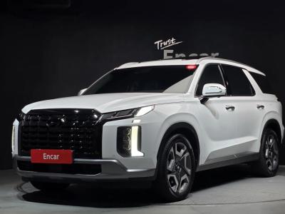 2023 Hyundai Palisade