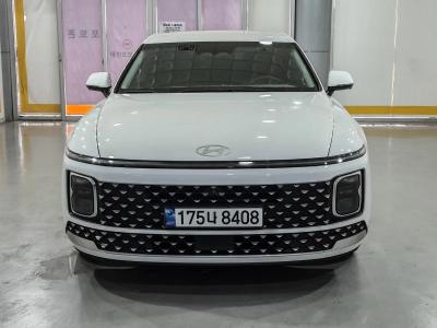 2025 Hyundai Grandeur