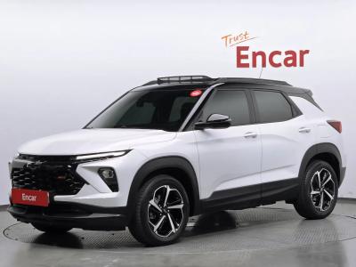 2024 Chevrolet Trailblazer