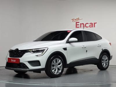 2022 Renault Korea XM3