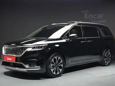 2023 Kia Carnival