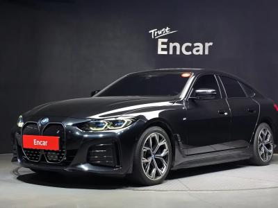 2023 BMW i4