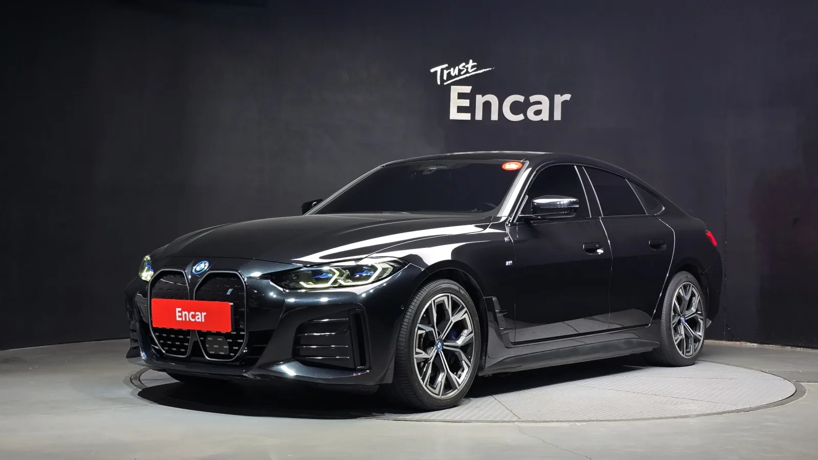 2023 BMW i4
