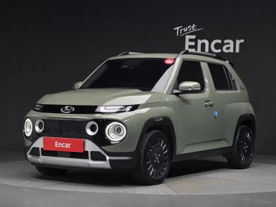 2023 Hyundai Casper