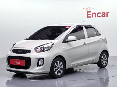 2016 Kia Picanto