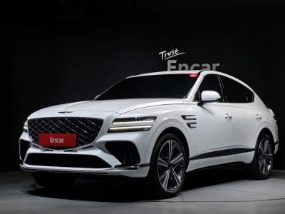 2024 Genesis GV80